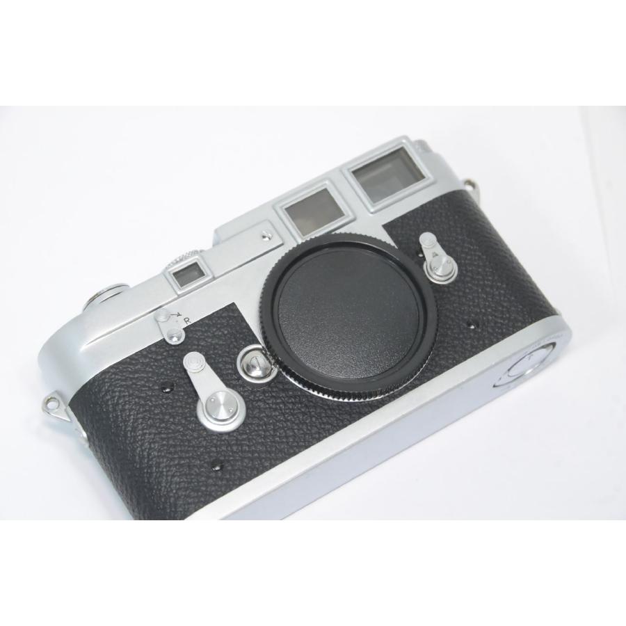 ワンピースの通販 Leica M3 ボディー ダブルストローク ライカ [管Le1547]