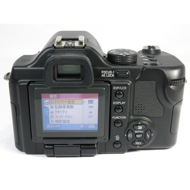 ライカ LEICA V-LUX1 35-420mm 光学ズーム コンパクトカメラ [管 ライカ LEICA V-LUX1 35-420mm 光学ズーム コンパクトカメラ [管