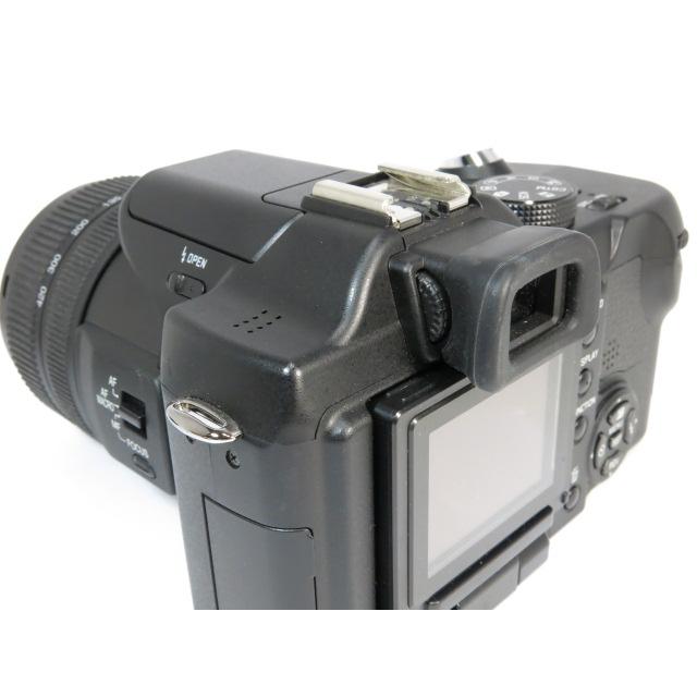ライカ LEICA V-LUX1 35-420mm 光学ズーム コンパクトカメラ [管 ライカ LEICA V-LUX1 35-420mm 光学ズーム コンパクトカメラ [管