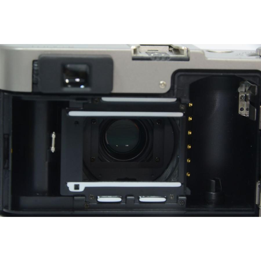 ライカ 【 美品 】Leica CM SUMMARIT 40mmF2.4 説明書付 高級