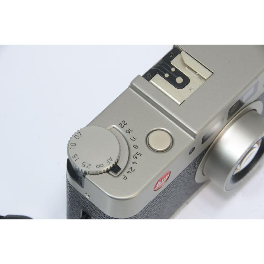 ライカ 【 美品 】Leica CM SUMMARIT 40mmF2.4 説明書付 高級