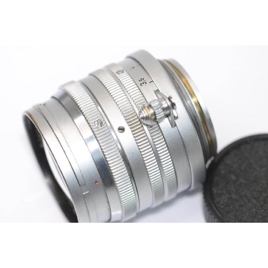 ライカ（Leica） Leica Summarit L 50mm F1.5 L39 ズマリット [管