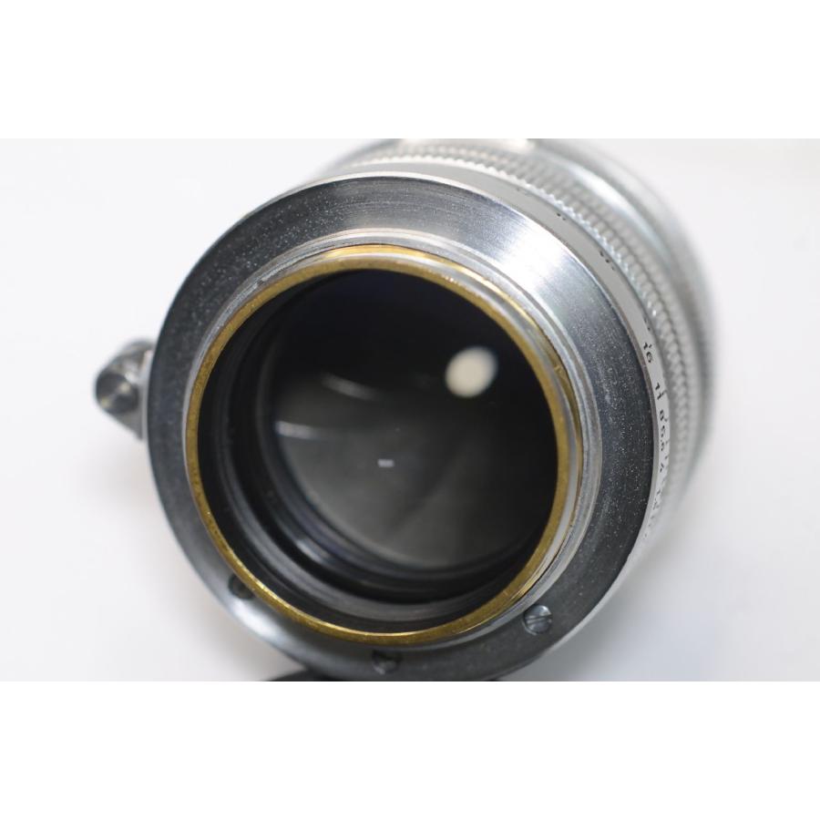 ライカ（Leica） Leica Summarit L 50mm F1.5 L39 ズマリット [管