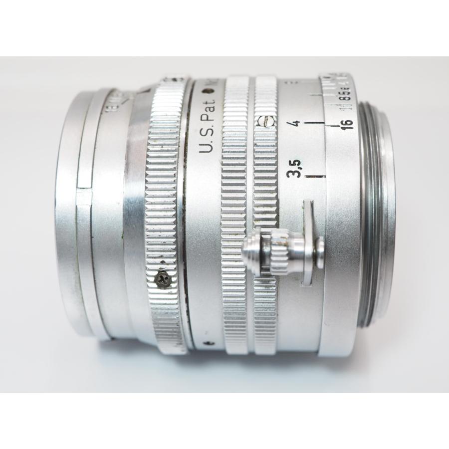 ライカ（Leica） 【 訳あり 】Leica Summarit 50mm F1.5 Taylor