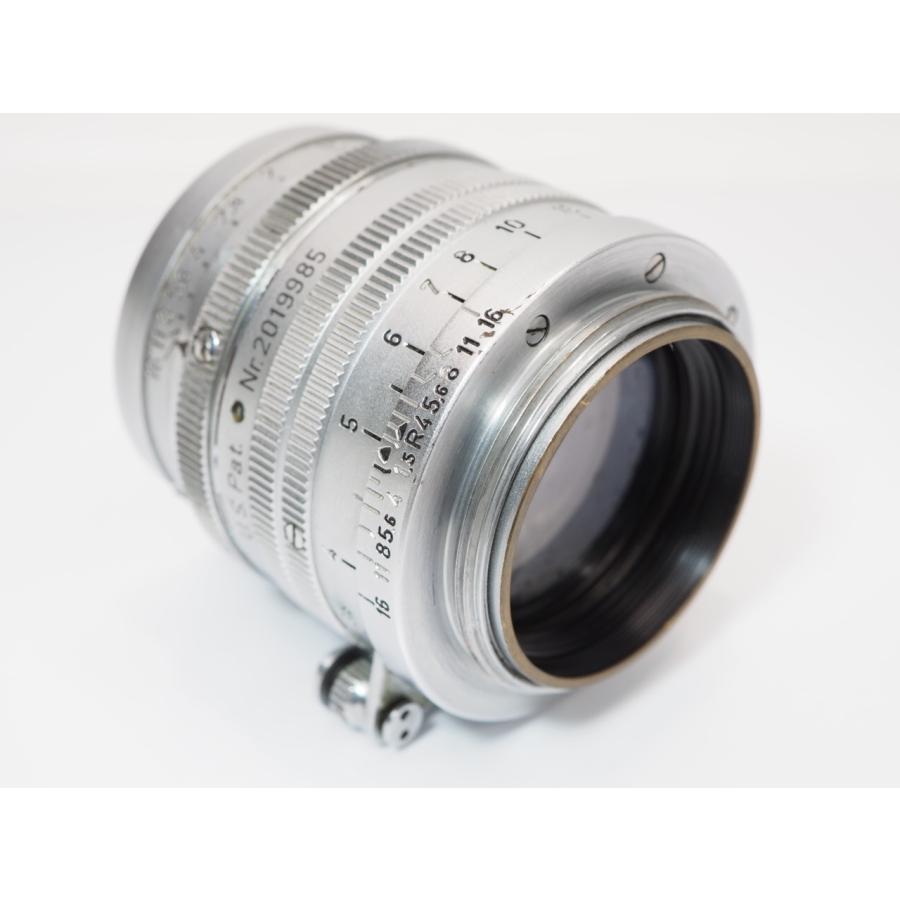 ライカ（Leica） 【 訳あり 】Leica Summarit 50mm F1.5 Taylor