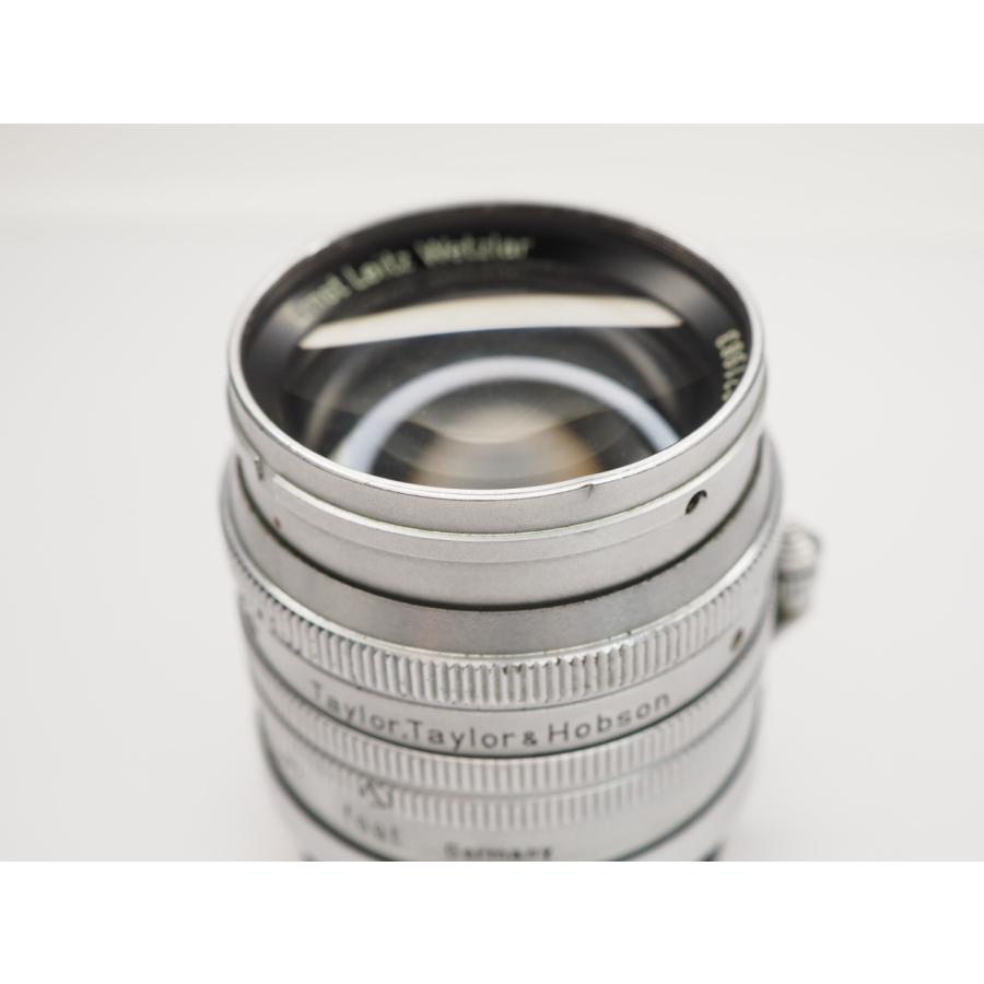 ライカ（Leica） 【 訳あり 】Leica Summarit 50mm F1.5 Taylor