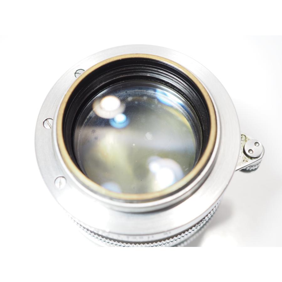 ライカ（Leica） 【 訳あり 】Leica Summarit 50mm F1.5 Taylor