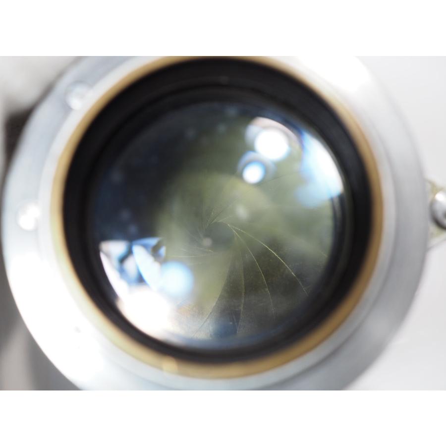 ライカ（Leica） 【 訳あり 】Leica Summarit 50mm F1.5 Taylor