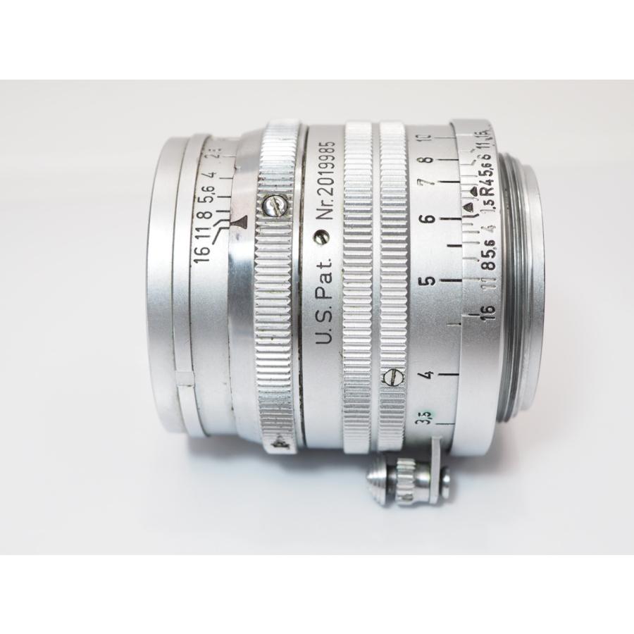 ライカ（Leica） 【 訳あり 】Leica Summarit 50mm F1.5 Taylor