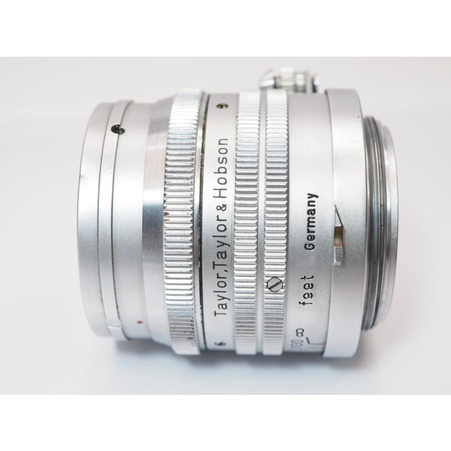 ライカ（Leica） 【 訳あり 】Leica Summarit 50mm F1.5 Taylor