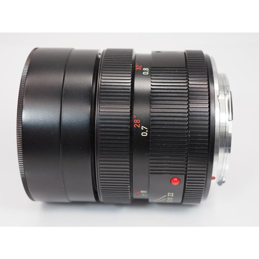 LEICA ELMARIT-R 90mmF2.8 エルマリート ライカ [管LE7545] : カメラ