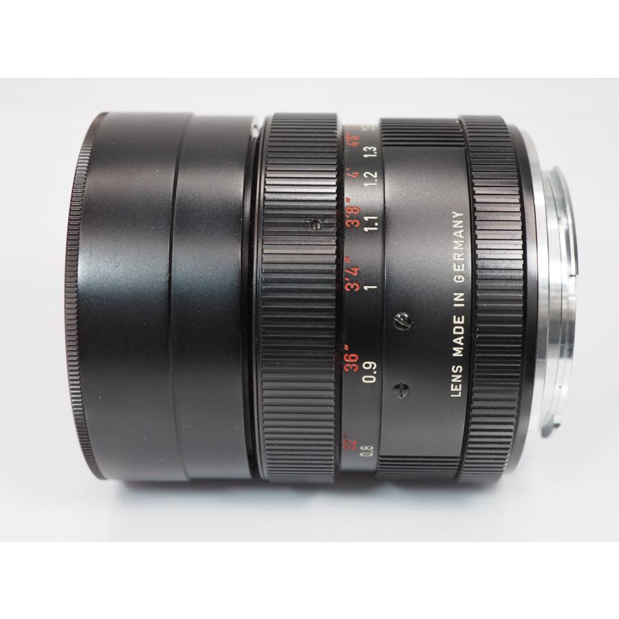 LEICA ELMARIT-R 90mmF2.8 エルマリート ライカ [管LE7545] : カメラ