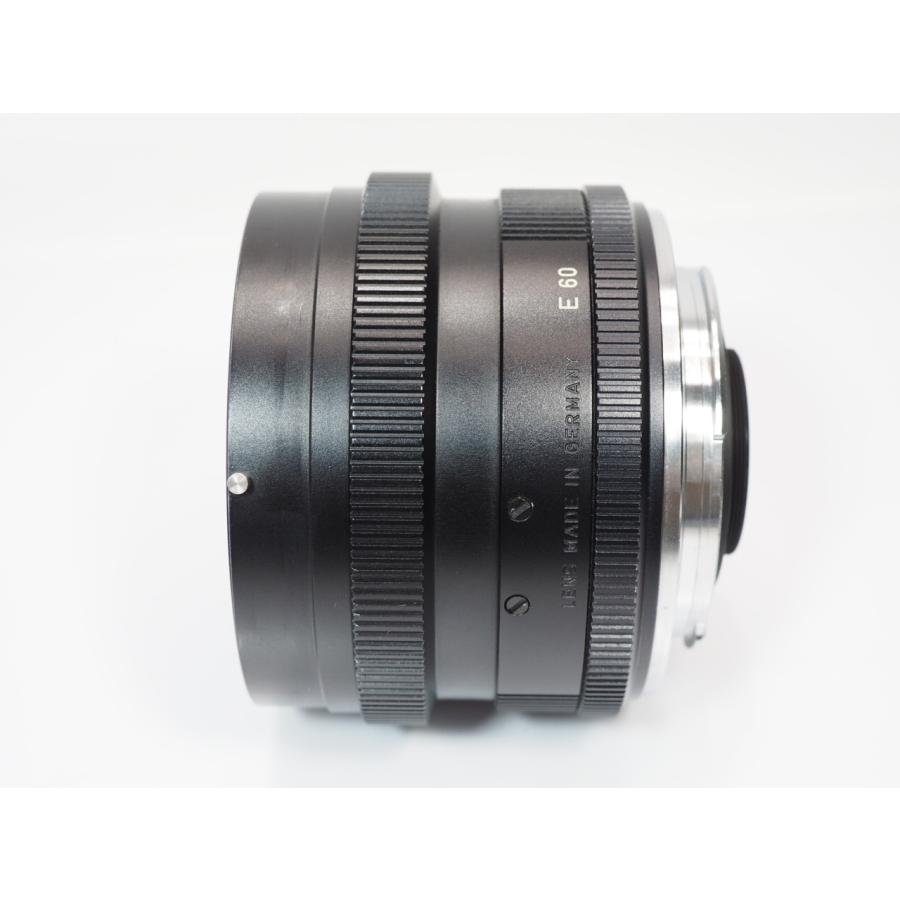 LEICA ELMARIT-R 24mmF2.8 3カム 12523純正フード ケース付 ライカ