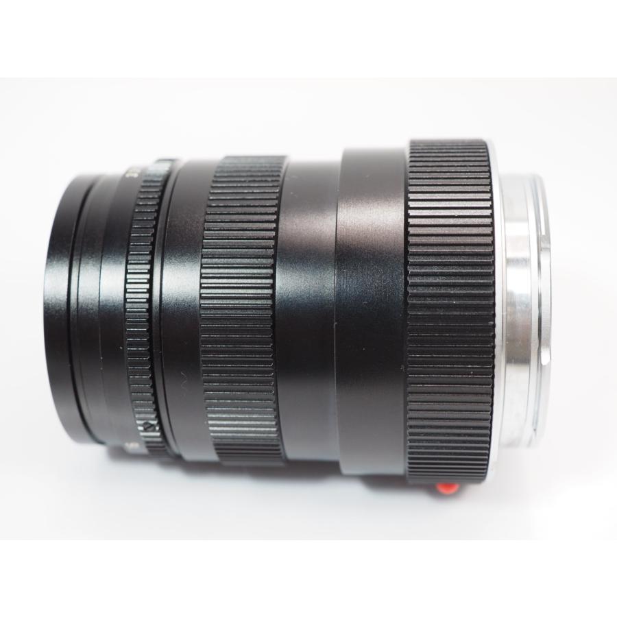LEICA TELE ELMARIT M 90mm 2.8 ライカ テレエルマリート レンズ [管