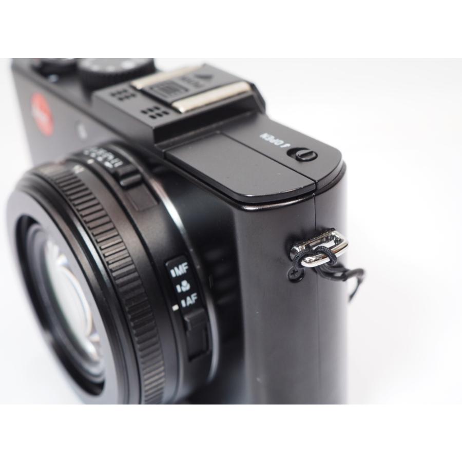 ライカ（Leica） LEICA D-LUX 6 DC VARIO SUMMICRON [管LE8769 