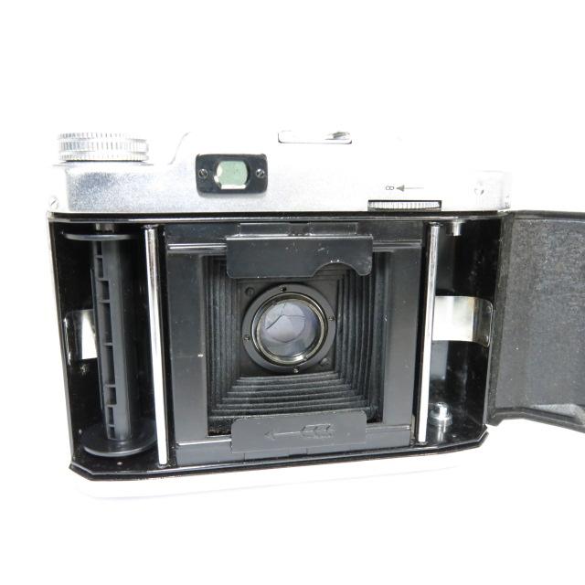 Mamiya（マミヤ） MAMIYA-6 オートマット 中判 フィルム カメラ [管