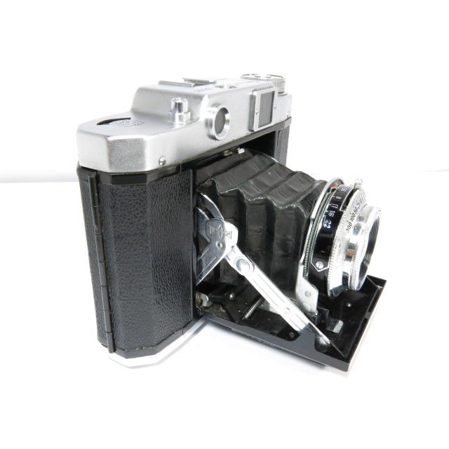 Mamiya（マミヤ） MAMIYA-6 オートマット 中判 フィルム カメラ [管