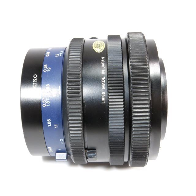 Mamiya マミヤ MAMIYA-SEKOR MACRO Z 140mm F4.5 W レンズ 中判 Mamiya マミヤ MAMIYA-SEKOR MACRO Z 140mm F4.5 W レンズ 中判