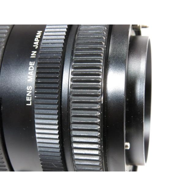 Mamiya マミヤ MAMIYA-SEKOR MACRO Z 140mm F4.5 W レンズ 中判 Mamiya マミヤ MAMIYA-SEKOR MACRO Z 140mm F4.5 W レンズ 中判