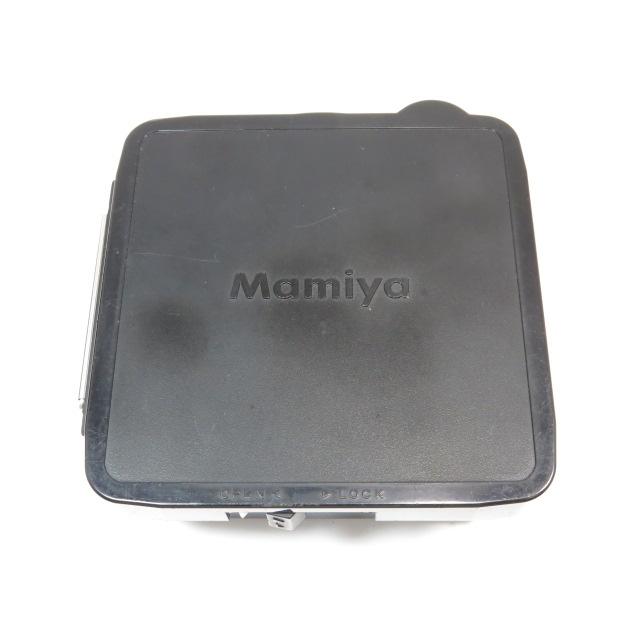 Mamiya RZ67 PROFESSIONAL 120フィルムホルダー Mamiya RZ67用 120 ロールフィルムホルダー - LIGHT UP RENTAL