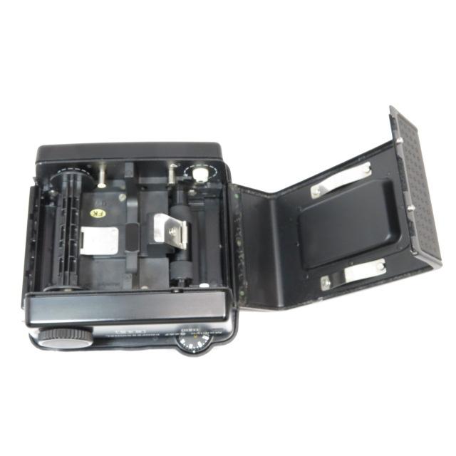 Mamiya RZ67 PROFESSIONAL 120 645 ロールフィルムホルダー フイルム