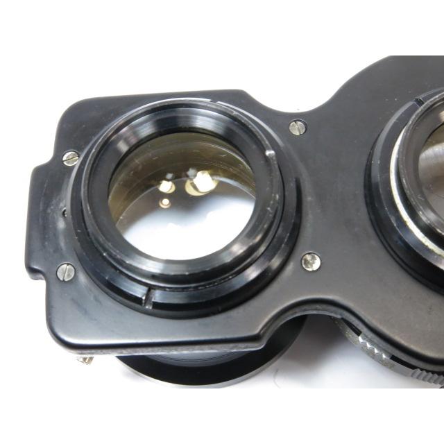 Mamiya MAMIYA マミヤ C用 SEKOR 80mm F2.8 中判レンズ [管MA3874