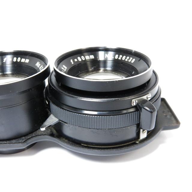 MAMIYA-SEKOR C 80mm f/2.8レンズ Amazon | Mamiya Sekor C 80mm f2.8 N | カメラ用交換レンズ 通販