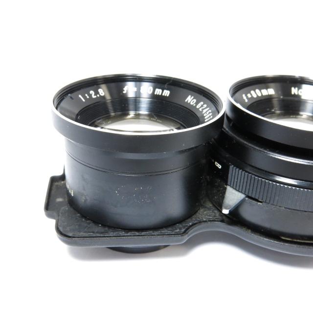 【美品】Mamiya Sekor 80mm F2.8 N Mamiya MAMIYA マミヤ C用 SEKOR 80mm F2.8 中判レンズ [管