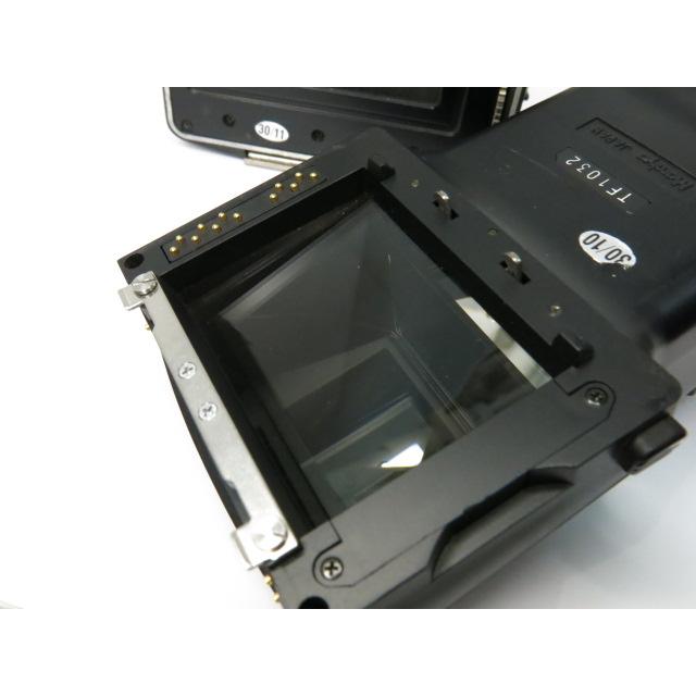 Mamiya（マミヤ） MAMIYA 645 PRO AEファインダー マガジン付 中判