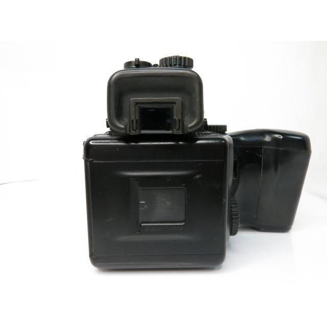 Mamiya（マミヤ） MAMIYA 645 PRO AEファインダー マガジン付 中判