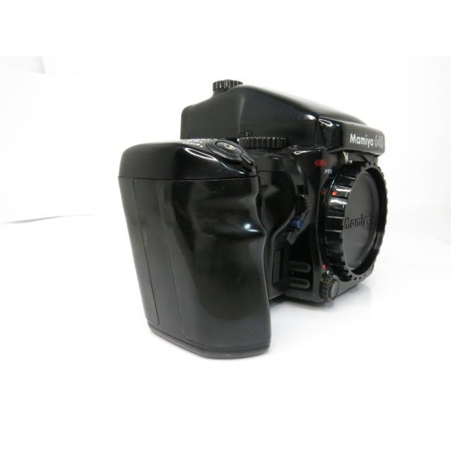 Mamiya（マミヤ） MAMIYA 645 PRO AEファインダー マガジン付 中判