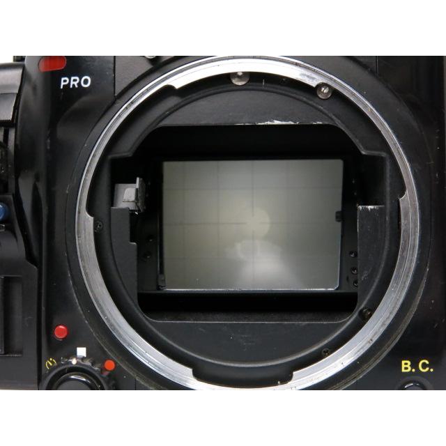 Mamiya（マミヤ） MAMIYA 645 PRO AEファインダー マガジン付 中判