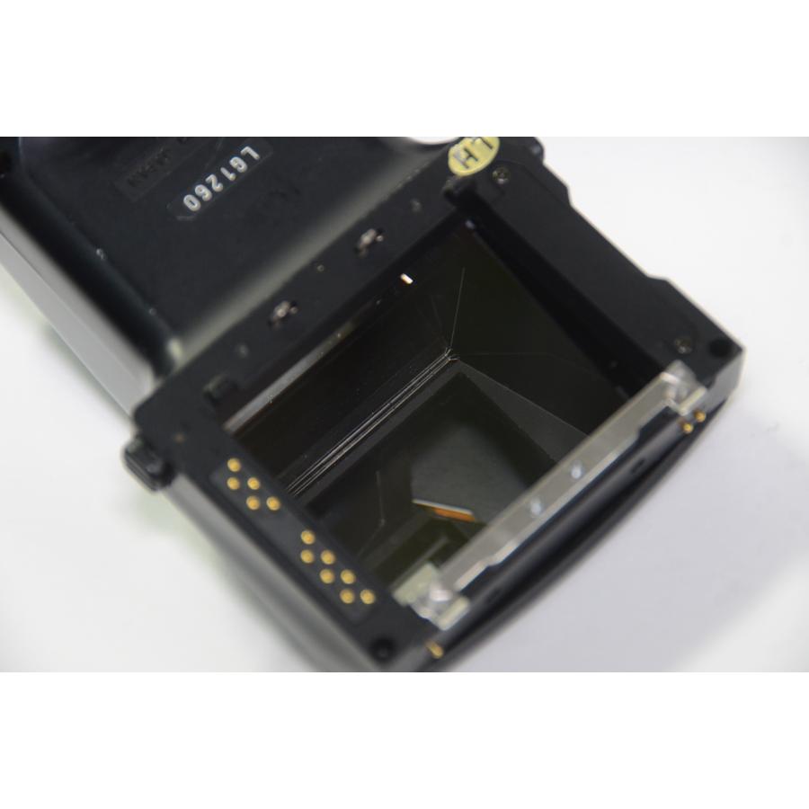 Mamiya（マミヤ） MAMIYA 645 PRO TL AEファインダー ワインダー