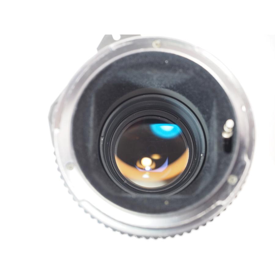 Mamiya（マミヤ） MAMIYA-SEKOR C 210mm F4 N 中判 レンズ [管MA5835