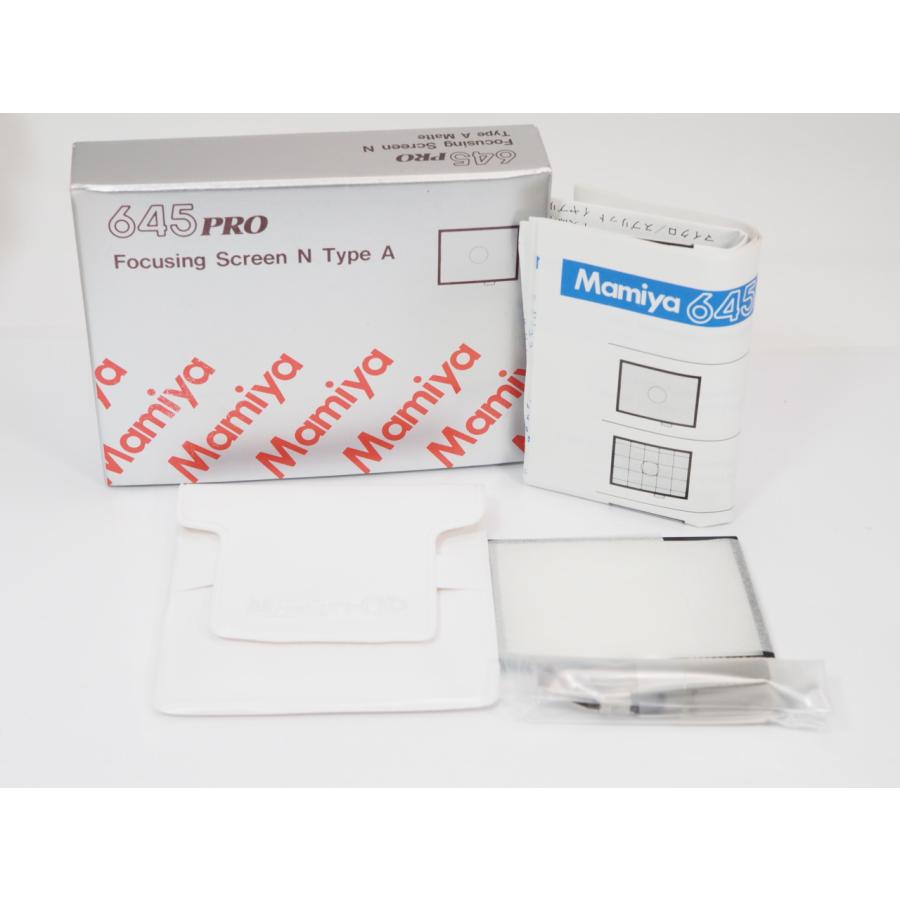 2061 Mamiya　645PRO カメラ　ケース　付属品 2061 Mamiya 645PRO カメラ ケース 付属品 最終‼️ 2061 Mamiya 645PRO