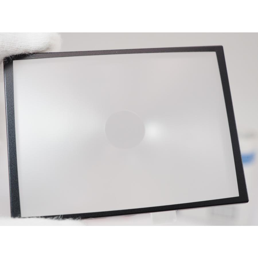 美品 おそらく未使用 】Mamiya 645 PRO N Type A Matte フォーカシング