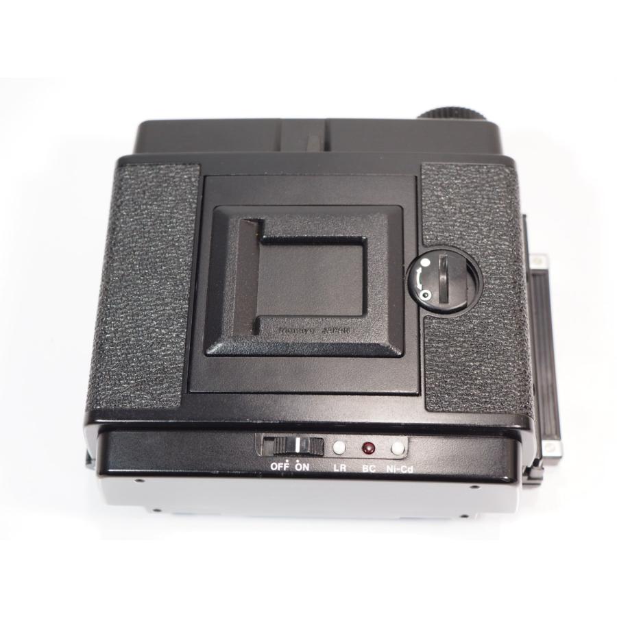 Mamiya RB68 中判フィルムカメラ Mamiya（マミヤ） 【 作動良好 】MAMIYA RB 68 電動ロールフイルム