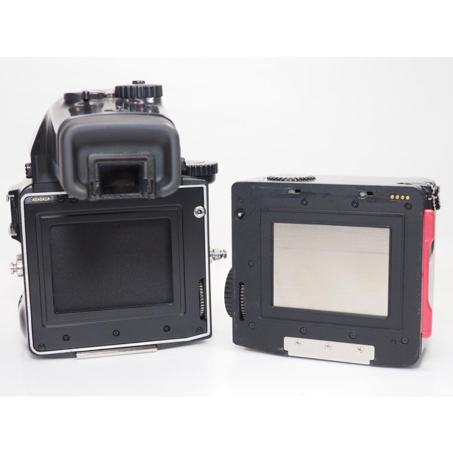 Mamiya（マミヤ） MAMIYA 645 PRO AEファインダー ワインダー マガジン