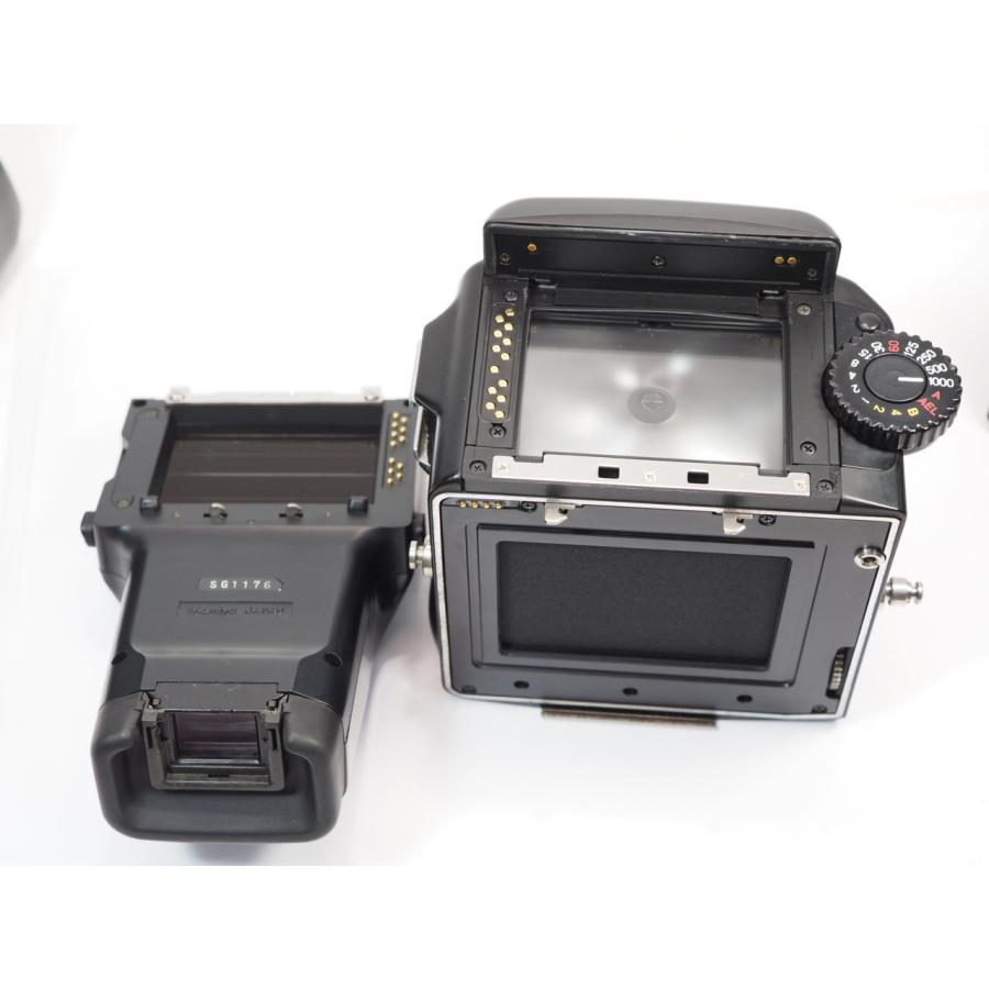 Mamiya（マミヤ） MAMIYA 645 PRO AEファインダー ワインダー マガジン
