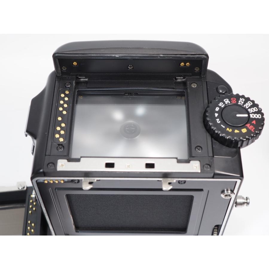 Mamiya（マミヤ） MAMIYA 645 PRO AEファインダー ワインダー マガジン