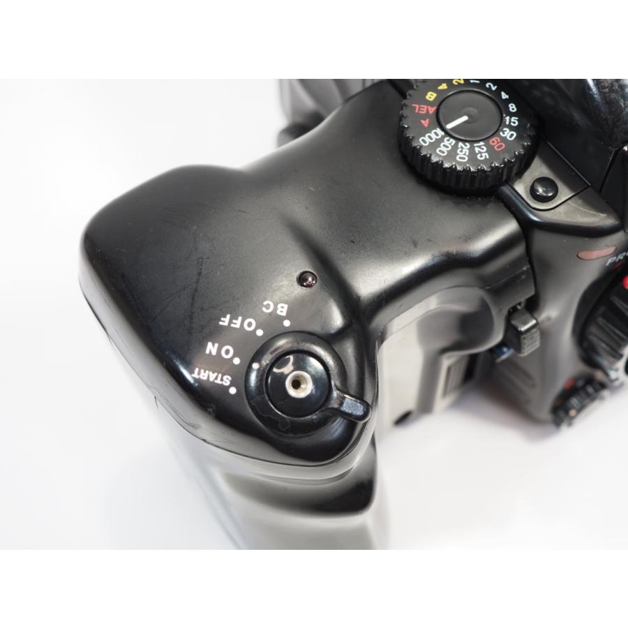 Mamiya 645 PRO ボディ AEファインダー付 中判フィルムカメラ Mamiya（マミヤ） MAMIYA 645 PRO AEファインダー ワインダー マガジン