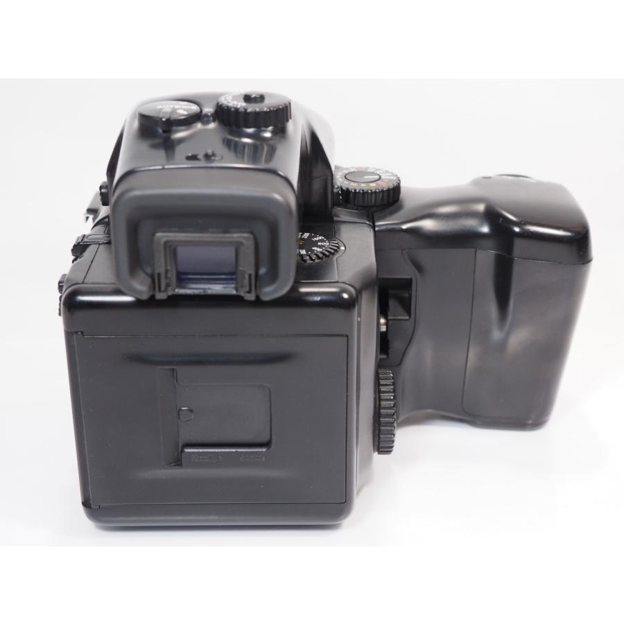 Mamiya（マミヤ） MAMIYA 645 PRO AEファインダー ワインダー マガジン