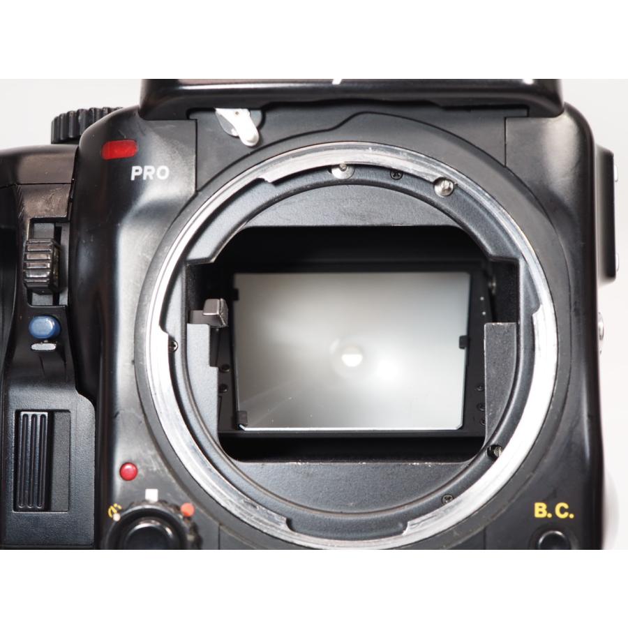 Mamiya（マミヤ） MAMIYA 645 PRO AEファインダー ワインダー マガジン