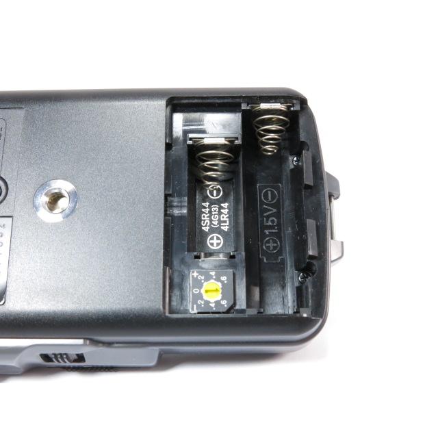 コニカミノルタ 【 作動OK 】MINOLTA FLASH METER IV VIEWFINDER 5