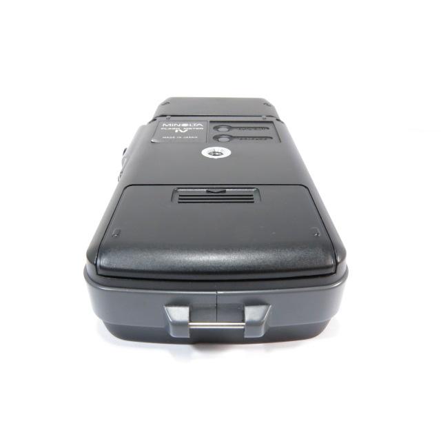 MINOLTA 露出計 ケース付き MINOLTA 露出計 ケース付き