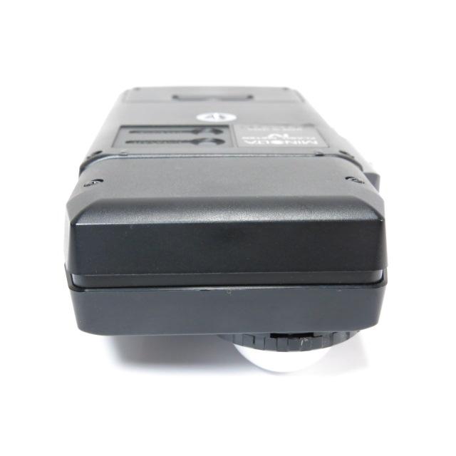 コニカミノルタ（KONICA MINOLTA） 【 作動OK 】MINOLTA FLASH METER