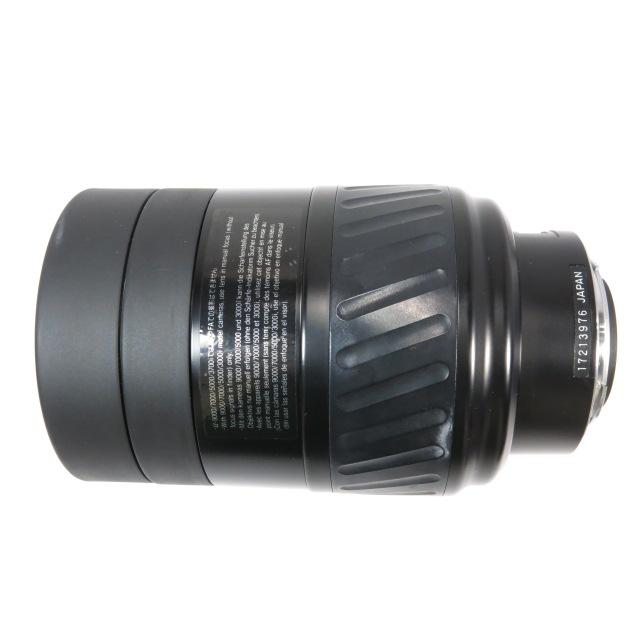 MINOLTA AF REFLEX 500mm F8 ミノルタ Aマウント ミラー レンズ [管MI2044]｜tanaridocamera1｜05