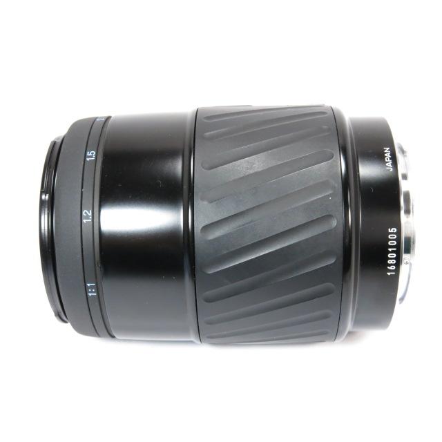 ミノルタ　MACRO 100mm F2.8 N レンズ Amazon | Minolta AF レンズ 100mm F2.8 Macro New | カメラ用交換