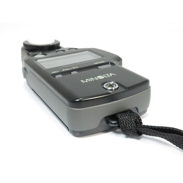 コニカミノルタ（KONICA MINOLTA） 【 美品 作動OK】MINOLTA AUTO