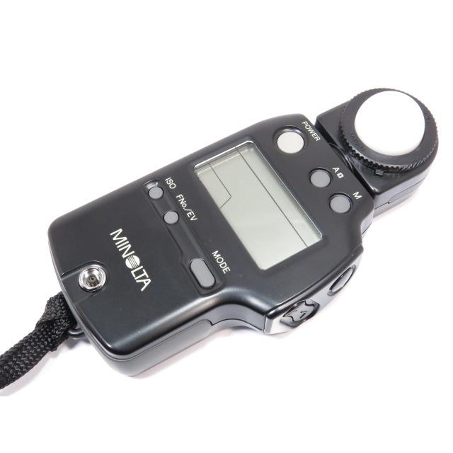 コニカミノルタ（KONICA MINOLTA） 【 美品 作動OK】MINOLTA AUTO